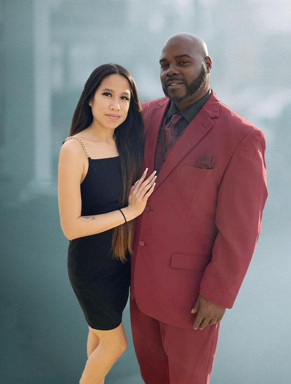 Couple Picture