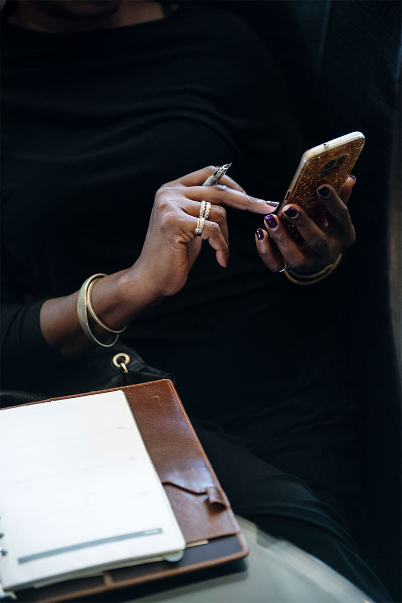 Mobile Notary