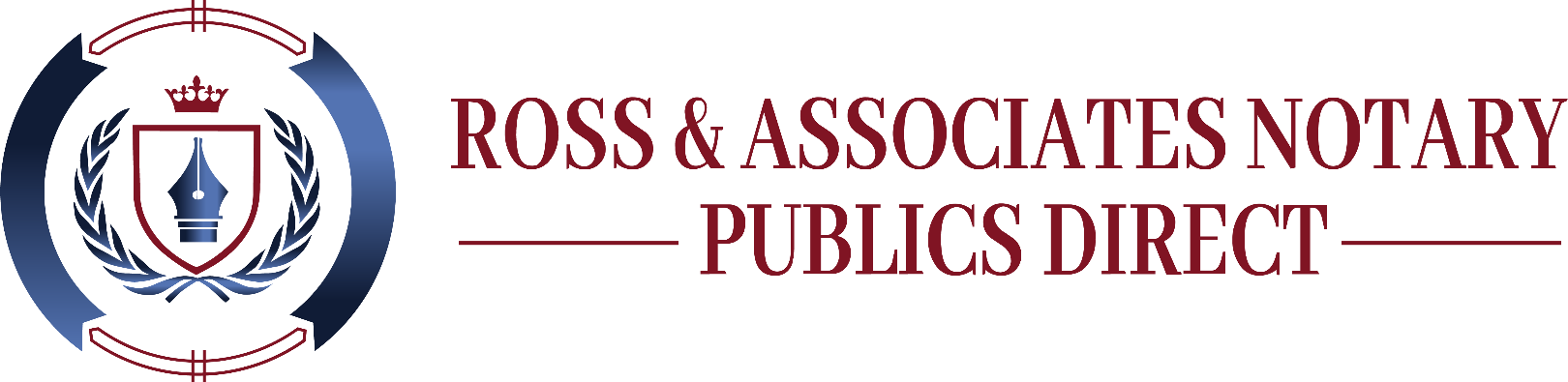 Ross & Associates Notary Publics Direct